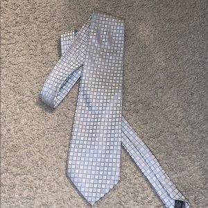 Paul Dione Tie